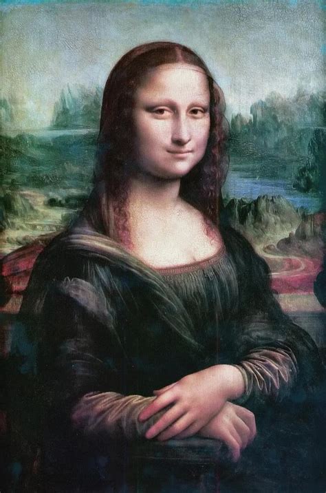 Mona x smile